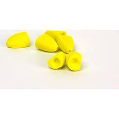 Flydressing Preshaped Bass Popper Yellow