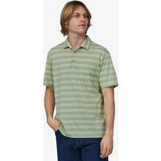 Patagonia Polo Shirts Patagonia Organic Cotton Lightweight Polo Men's