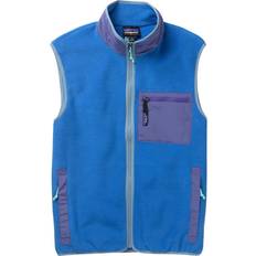 Patagonia Classic Synchilla Fleece Vest Men's