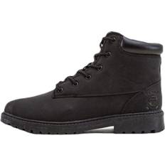 Sko Vinson Polo Club Helenius Boots - Black