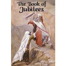 The Book of Jubilees (Paperback)