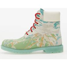 Multicolore Bottines en Dentelle Timberland Sneakers 6 Inch Lace Up Waterproof Boot - Multicolor