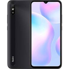 Xiaomi 2 GB Mobile Phones Xiaomi Redmi 9A 2