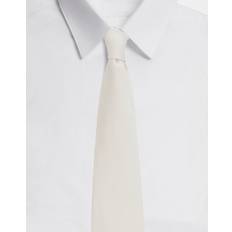 Dolce & Gabbana Stropdassen Dolce & Gabbana Silk Faille Blade Tie 12-cm