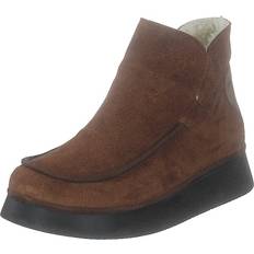 Fly London Sko Fly London Cognac