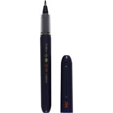 Pilot Penselpennor Pilot Pocket Brush Penna, Hård