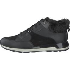 Geox Sneakers Geox New Aneko Abx Black