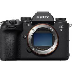 Sony Secure Digital (SD) Digital Cameras Sony a9 III