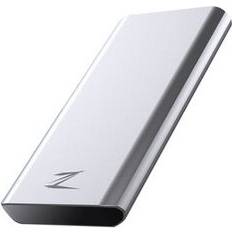 Keshen USB3.1 Gen2 Portable SSD Z8 Solid State Drive 500MB/s Type-C Hard Drive Aluminum alloy 256GB 512GB 1TB 2TB with Adapter