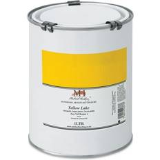 Michael Harding Acrylic Paints Michael Harding Artists Oil Color Yellow Lake, 1 Liter