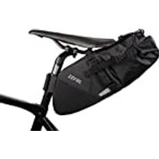 Zefal Bike Accessories Zefal Z Adventure R5 Saddle Bag Black