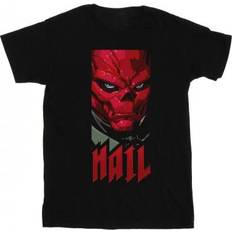 Marvel Barneklær Marvel Boys Avengers Hail Red Skull T-Shirt