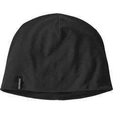 Patagonia Overlook Merino Wool Liner Beanie Uni black