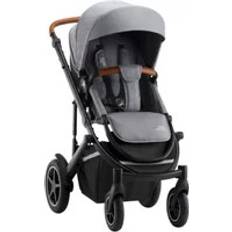 Britax Pushchairs Britax Smile III Pushchair-Frost