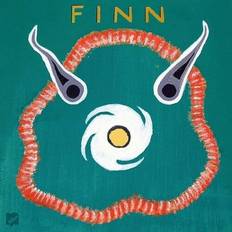 Musique Finn by The Finn Brothers (CD)