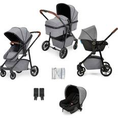 Ickle Bubba Extendable Sun Canopy - Travel Systems Pushchairs Ickle Bubba Zira (Duo) (Travel system)