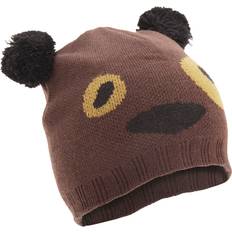 Tigres Ropa de niños Floso Gorro de invierno unisex Tigre Panda Oso