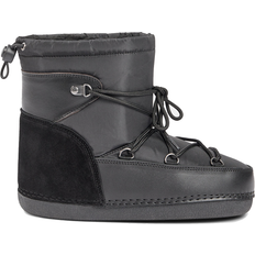 Sko Sofie Schnoor Boot S, Farve: Sort, Størrelse: 40/41, Dame