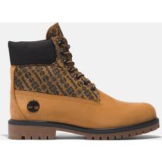 Timberland Heritage 6 Inch Boot - Marrón A62AW-231