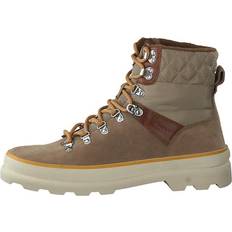 Gant Zapatos Gant Kaari Mid Lace Boot - Khaki Female