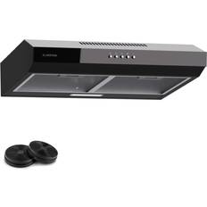 Extractor Fans Klarstein Contempo under-counter extractor hood 60cm