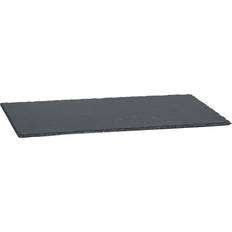 Tablecloths Argon Tableware Modular Slate Runner Tablecloth Grey