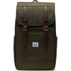 Herschel Cartables Herschel Sac à dos Vert et Marron