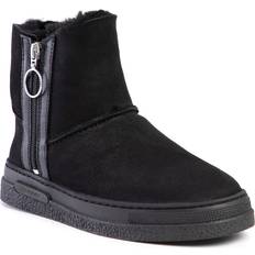 Gant Maria Mid Boot G00 Black Svart