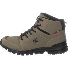 DC Shoes Torstein Timber Brun