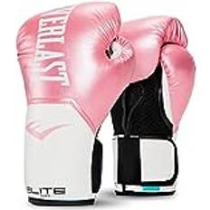 Everlast Elite Pro Style Boksehandsker Pink