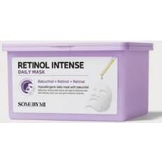 Some By Mi Retinol Intense Daily Mask 30