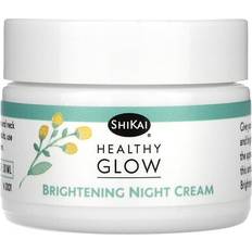 Shikai Healthy Glow Brightening Night Cream