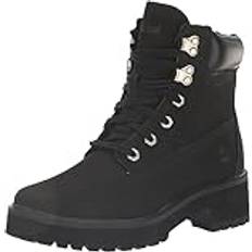 Stivaletti alla Caviglia Timberland Carnaby Cool 6in TB0A5NYY015 - Jet Black