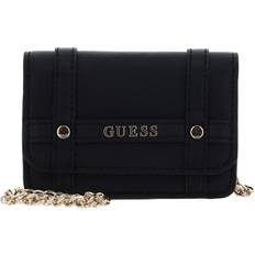 Guess Sacs à main Guess Sac à main Emilee HWBG88 62770 Noir