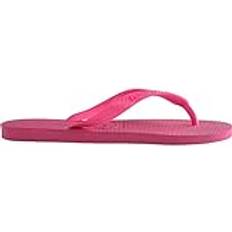 Pink Flip Flops Children's Shoes Havaianas Unisex Top - Pink Flux