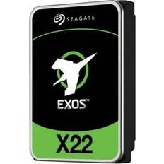 Seagate ST22000NM001E 22TB Hard Drive