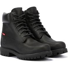 Timberland Prem 6 In Lace Waterproof Boots - Black