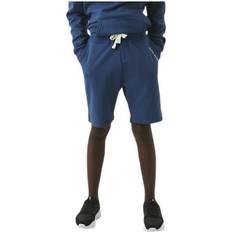 Children's Clothing Björn Borg Jr Sweat Shorts - Blue