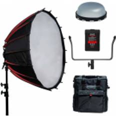 Rotolight AEOS 2 PRO Studio Softbox Kit