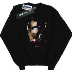 Marvel Boys Avengers Endgame Avenge The Fallen Iron Man Sweatshirt