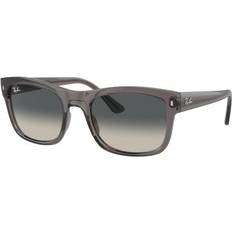 Ray-Ban Unisex Sunglass RB4428F Frame color: