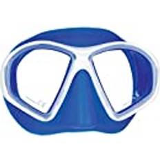 Mares Snorkelmask Sealhouette Vit,Blå