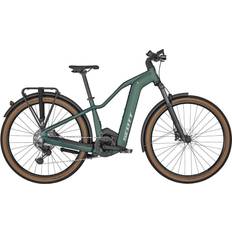 E-Bikes Scott Axis eRIDE EVO Tour S 2022 Damcykel