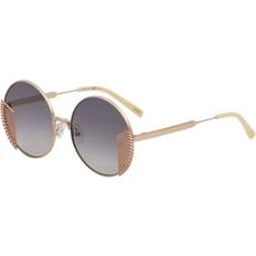 Solbriller Oxydo O.NO 2.2 DDB Sunglasses - Gold