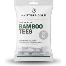 Bambu Castle 51mm White