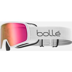 Bolle Nevada Junior Goggles White ONE