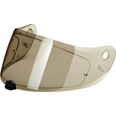 HJC Motorradbrillen HJC Visor HJ-20M Pinlock-ready visors, RST silver