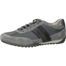 Geox 42 - Hombre Zapatos Geox U Wells C U52T5C 2211-C9002 - Para Hombre