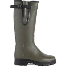 Vierzonord Neoprene - Dark Green