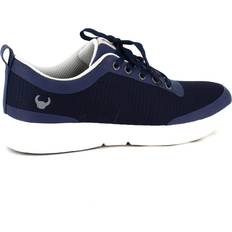 Blu Scarpe da lavoro Suecos Alma Blu/Navy